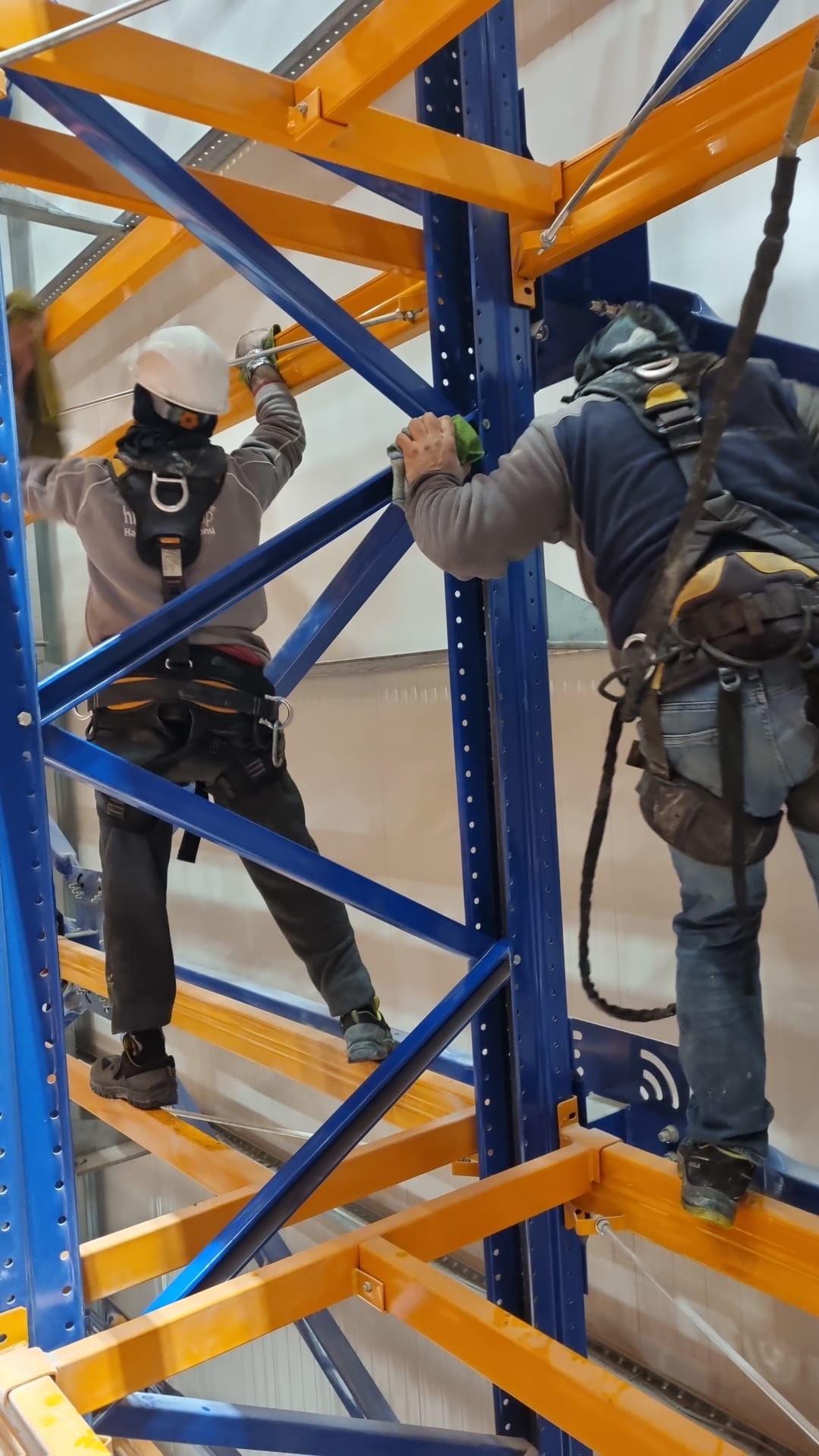 DEPO RAF TEMİZLİĞİ FİYATLARI